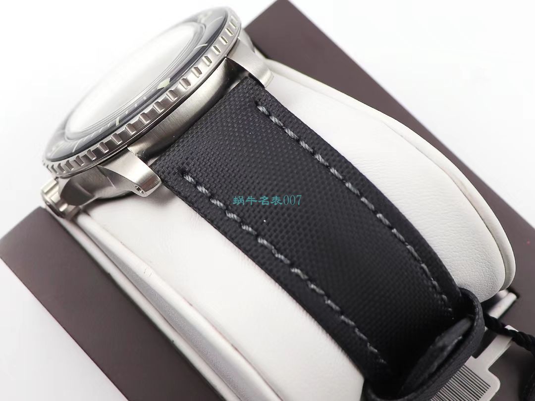 ZF Factory 超A高仿Blancpain  Fifty Fathoms 系列5015E-1130-B52A wrist watch  / BP068