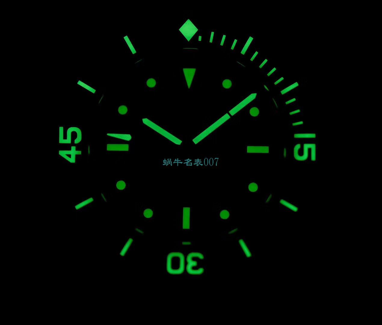 ZF Factory 超A高仿Blancpain  Fifty Fathoms 系列5015E-1130-B52A wrist watch  / BP068
