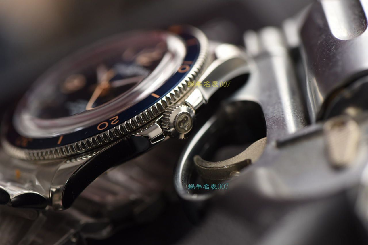 渠道原单 Bell & Ross VINTAGE 系列BRV292-BU-G-ST/SST wrist watch  / BL033