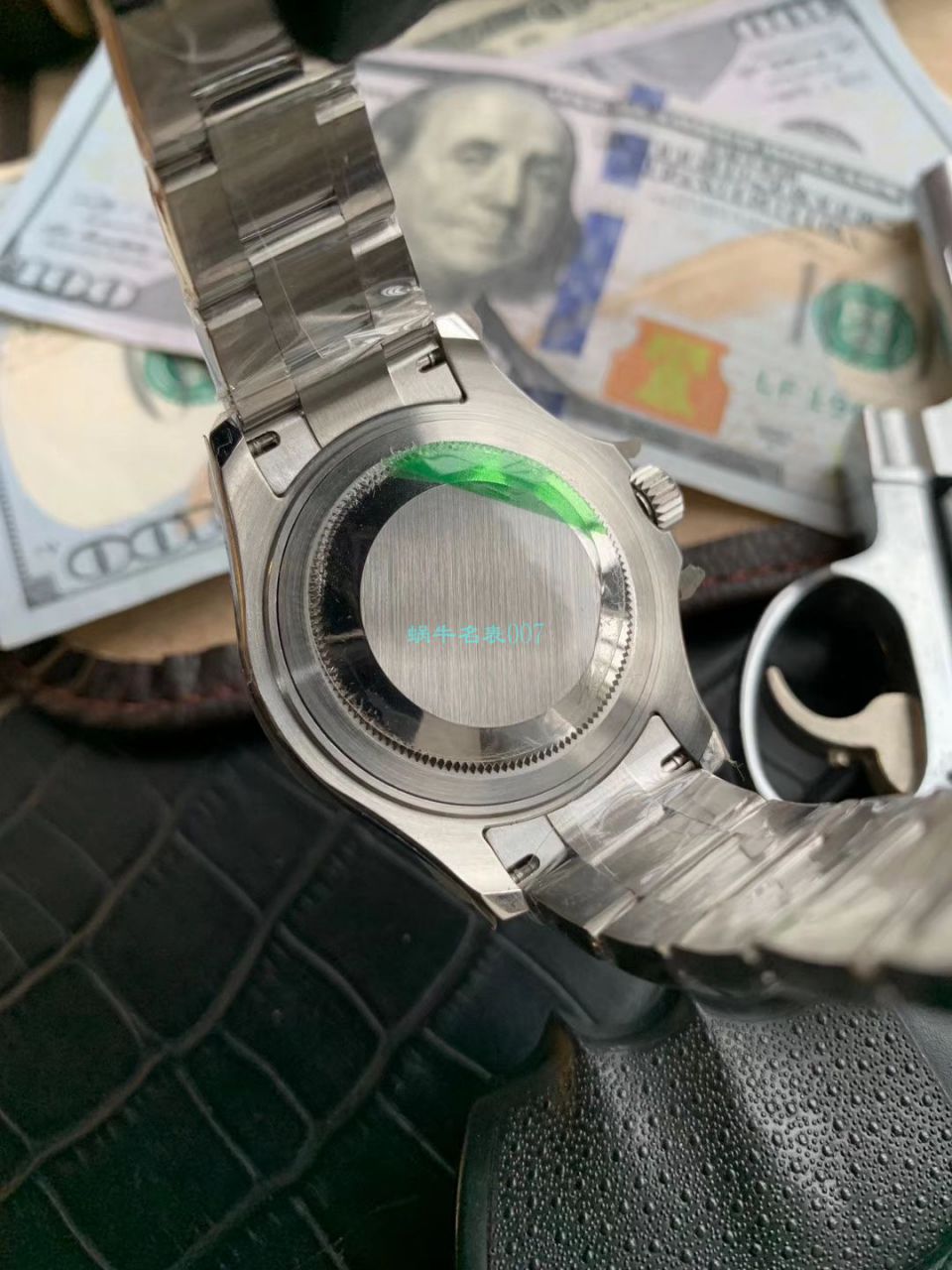 AR Factory  top 复刻手表 Rolex  Yacht-Master 37系列复刻高仿268622 wrist watch  / R576
