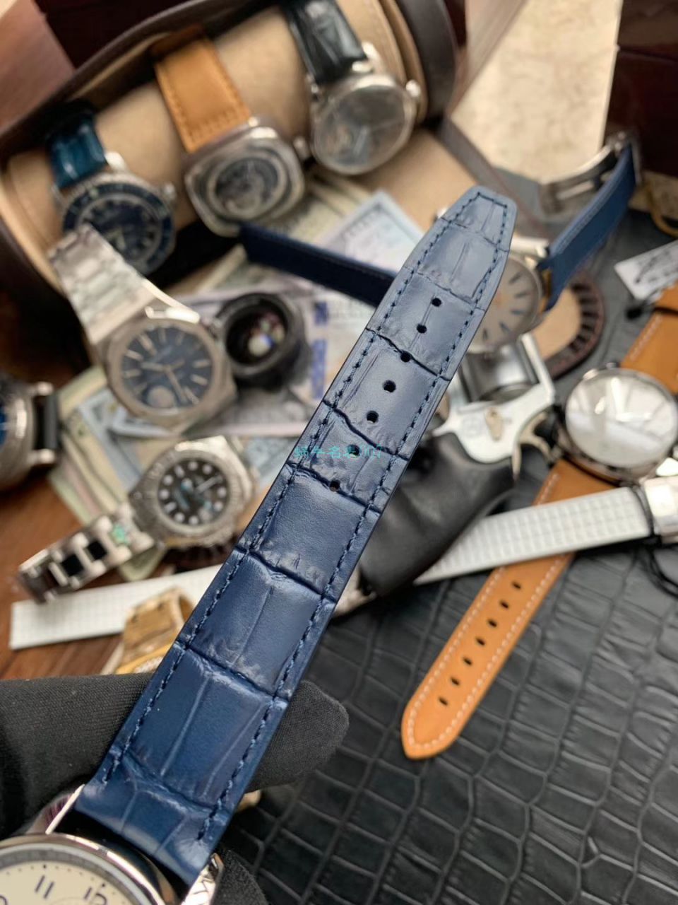 YL Factory 官网 top 复刻高仿 IWC 葡萄牙葡计V7版本IW371605手表 / WG519