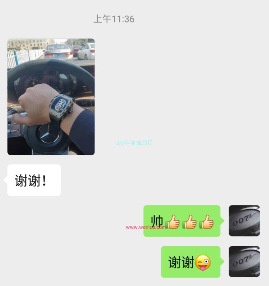 【 Video analysis EUR Factory  RICHARD MILLE 复刻高仿手表】Richard Mille至尊骷髅头鬼王RM052凤凰红配色 / RM052hong
