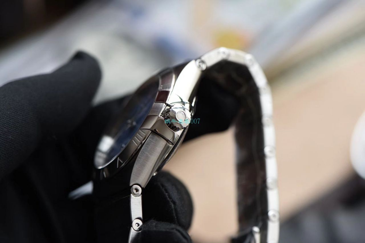 VS Factory OMEGA Constellation 38毫米 top 复刻高仿123.20.38.21.03.001，123.20.38.21.02.006，123.10.38.21.03.001 wrist watch  / M681