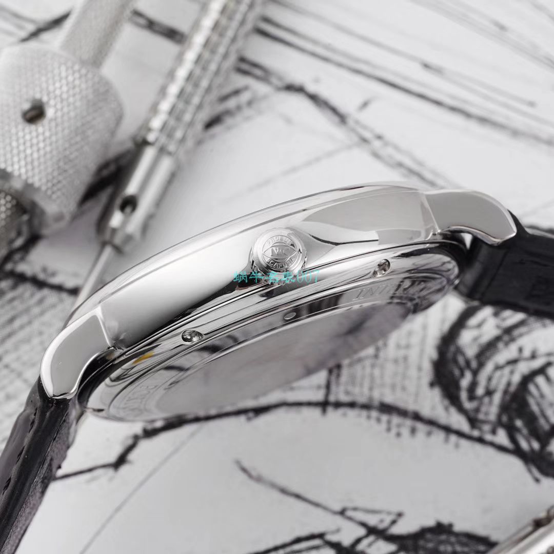 AI Factory  IWC 月相高仿手表柏涛菲诺系列IW459402,IW459401 wrist watch  / WG521