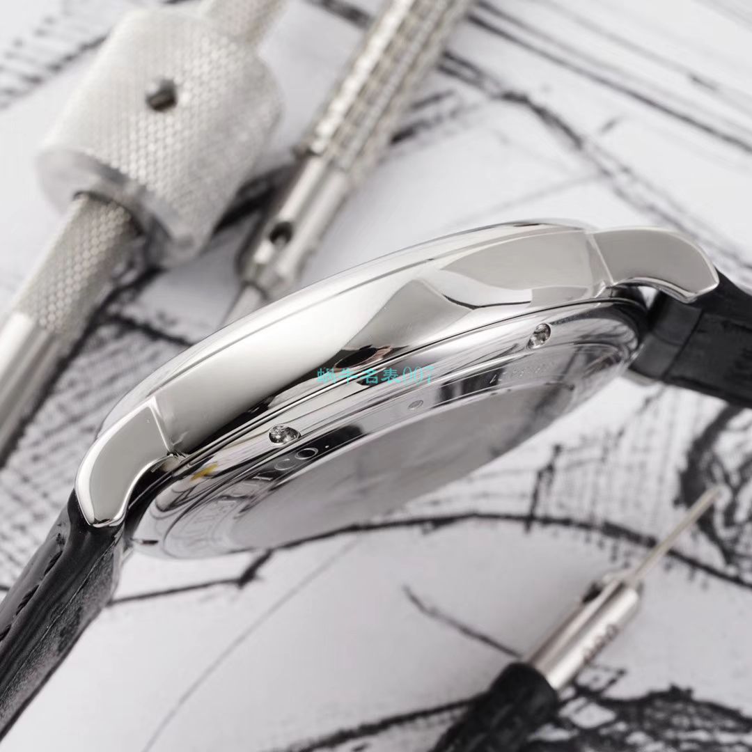 AI Factory  IWC 月相高仿手表柏涛菲诺系列IW459402,IW459401 wrist watch  / WG521