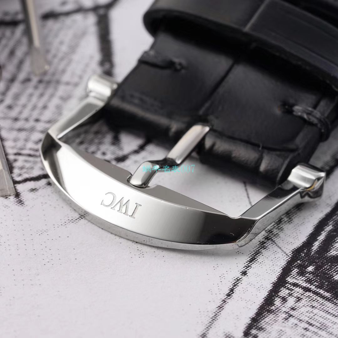 AI Factory  IWC 月相高仿手表柏涛菲诺系列IW459402,IW459401 wrist watch  / WG521