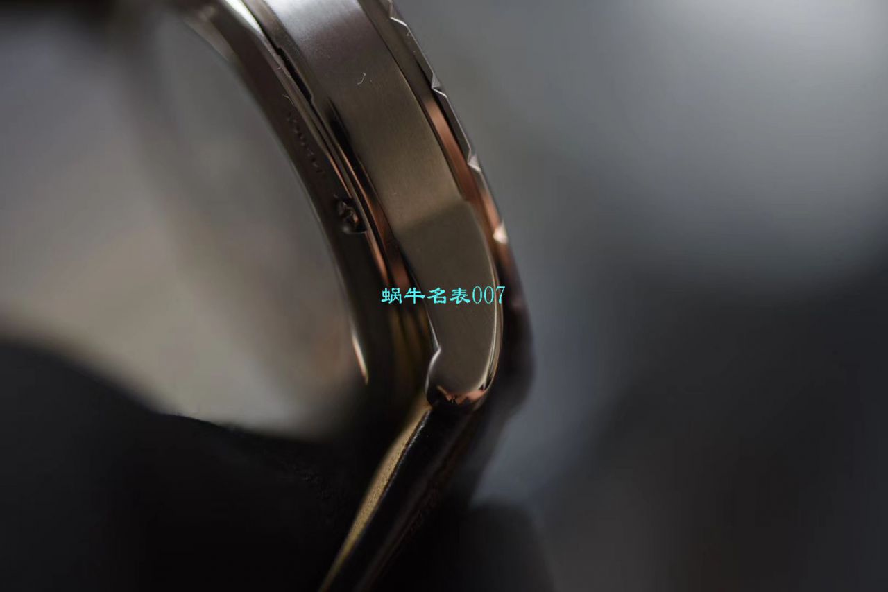  Video analysis PF Factory 超A高仿Roger DubuisRoger Dubuis王者系列36毫米女表RDDBEX0355 / LJ070
