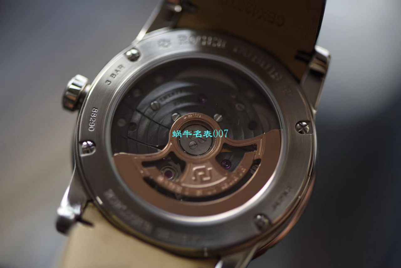  Video analysis PF Factory 超A高仿Roger DubuisRoger Dubuis王者系列36毫米女表RDDBEX0355 / LJ070