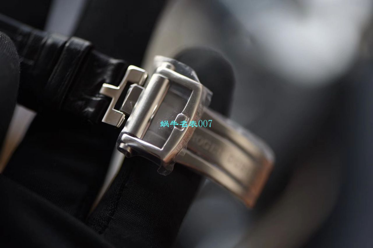  Video analysis PF Factory 超A高仿Roger DubuisRoger Dubuis王者系列36毫米女表RDDBEX0355 / LJ070