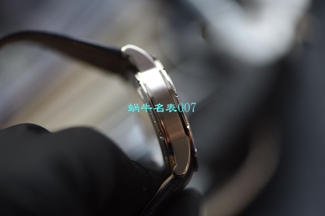  Video analysis PF Factory 超A高仿Roger DubuisRoger Dubuis王者系列36毫米女表RDDBEX0355 / LJ070