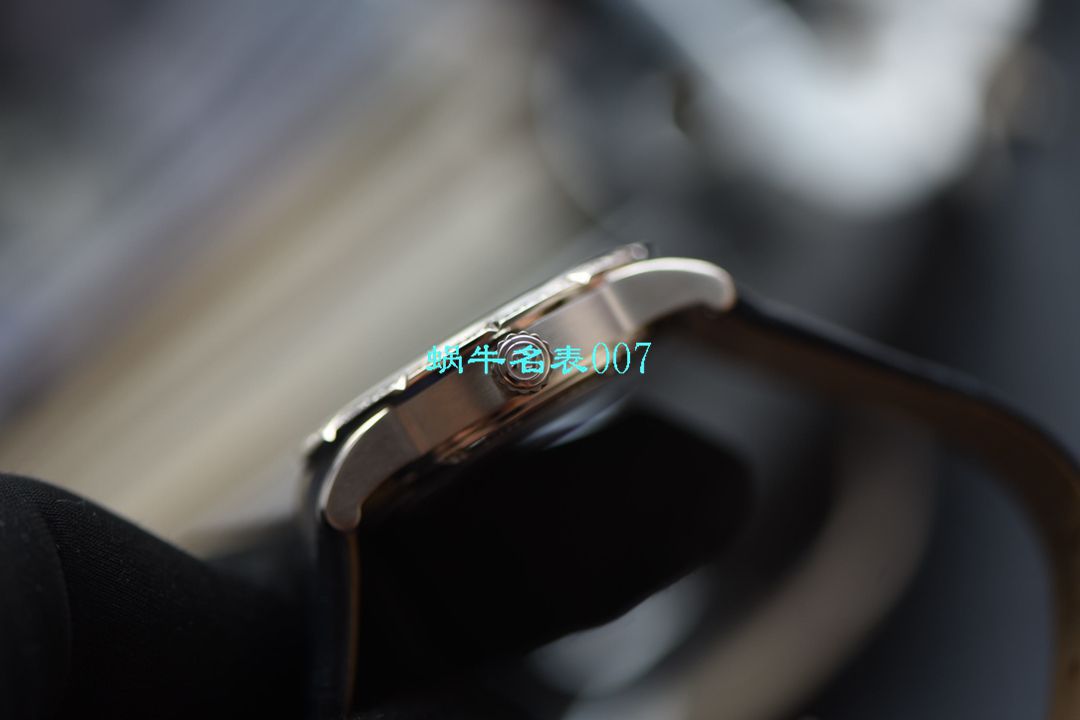 Video analysis PF Factory 超A高仿Roger DubuisRoger Dubuis王者系列36毫米女表RDDBEX0355 / LJ070