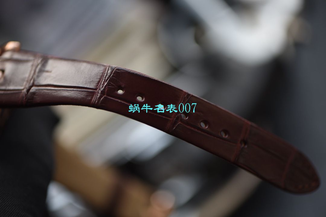  Video analysis PF Factory 超A高仿Roger DubuisRoger Dubuis王者系列36毫米女表RDDBEX0355 / LJ070