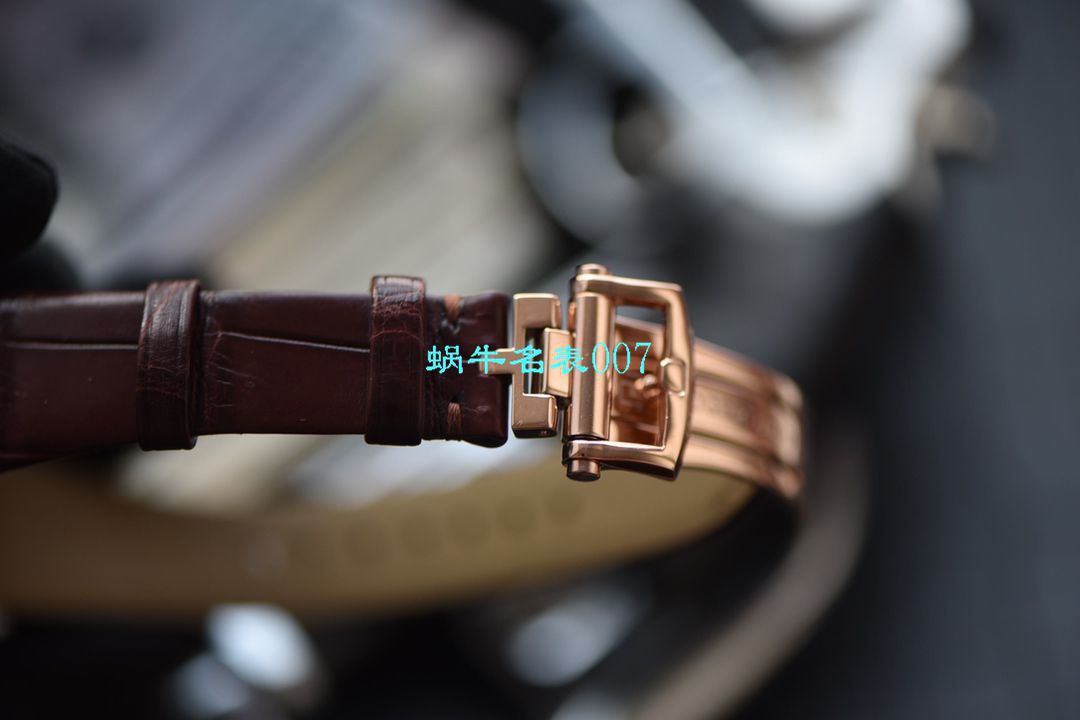  Video analysis PF Factory 超A高仿Roger DubuisRoger Dubuis王者系列36毫米女表RDDBEX0355 / LJ070