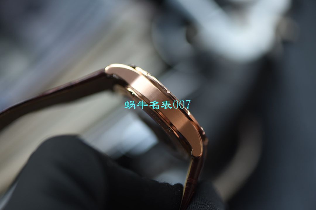  Video analysis PF Factory 超A高仿Roger DubuisRoger Dubuis王者系列36毫米女表RDDBEX0355 / LJ070