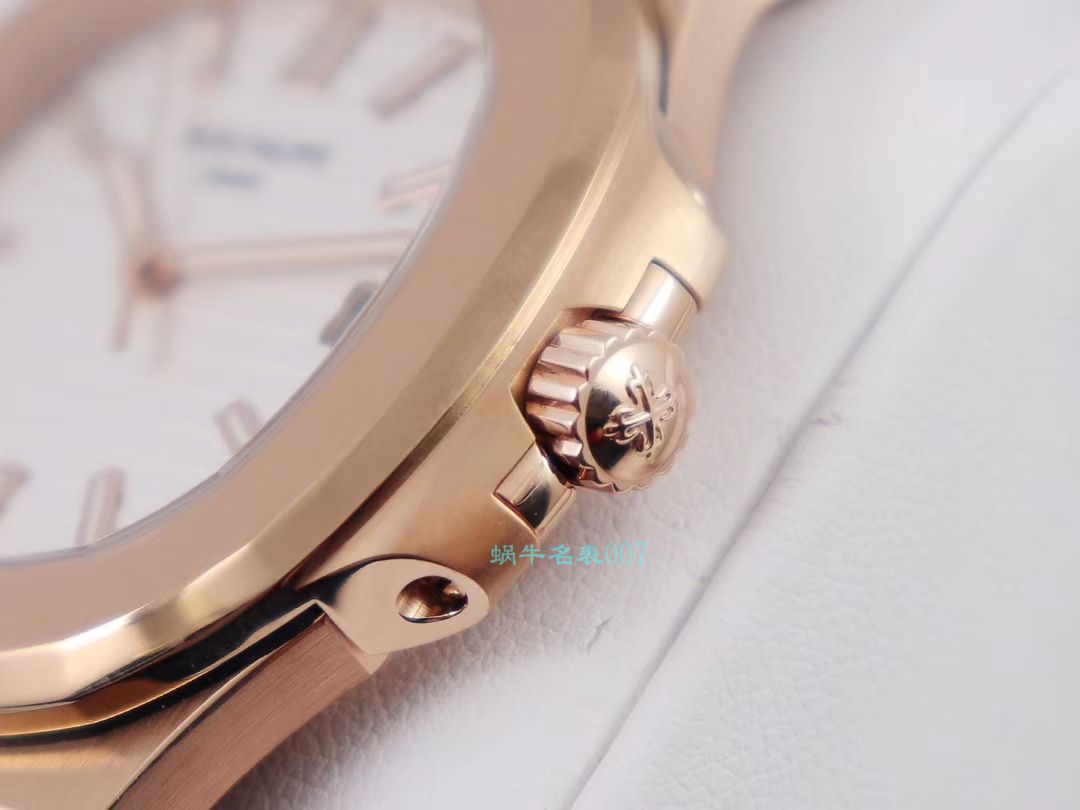 PPF Factory  PATEK PHILIPPE  Nautilus 复刻高仿运动优雅系列5711J  wrist watch  / BD288
