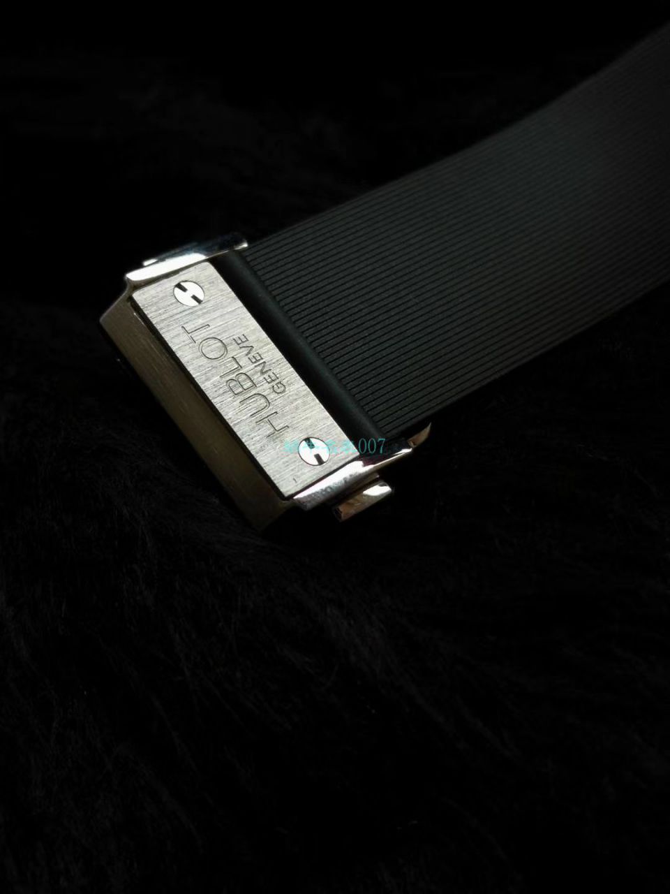 V6 Factory  hublot 复刻表BIG BANG系列301.SX.1170.RX.1104 wrist watch  / YB085