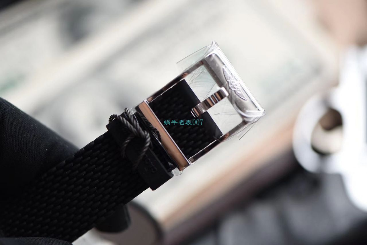 GF Factory  top 复刻高仿手表 Breitling 超级海洋文化二代B20自动机械 wrist watch 42系列UB2010121B1S1 / BL159