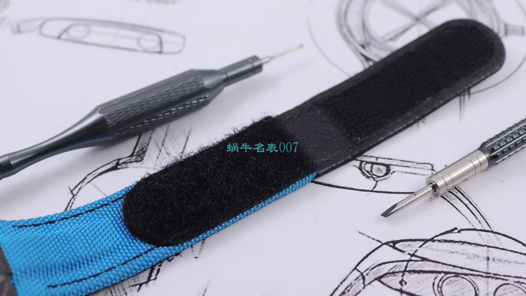 WWF Factory 官网新品发布 Rolex 最新DIW团队改装 carbon fiber  Ditongna  wrist watch  / R579
