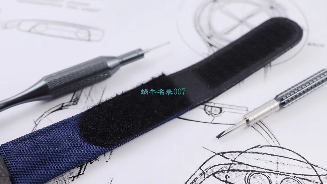 WWF Factory 官网新品发布 Rolex 最新DIW团队改装 carbon fiber  Ditongna  wrist watch  / R579
