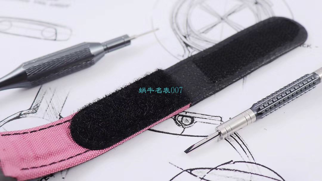 WWF Factory 官网新品发布 Rolex 最新DIW团队改装 carbon fiber  Ditongna  wrist watch  / R579