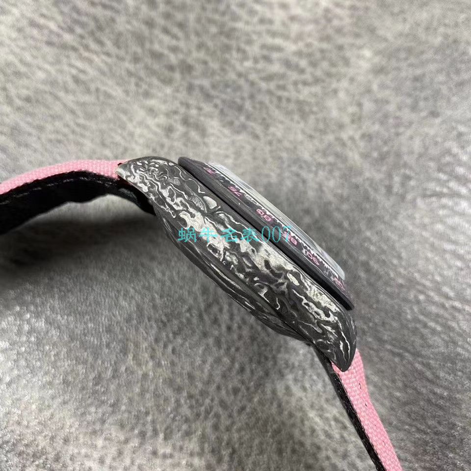WWF Factory 官网新品发布 Rolex 最新DIW团队改装 carbon fiber  Ditongna  wrist watch  / R579