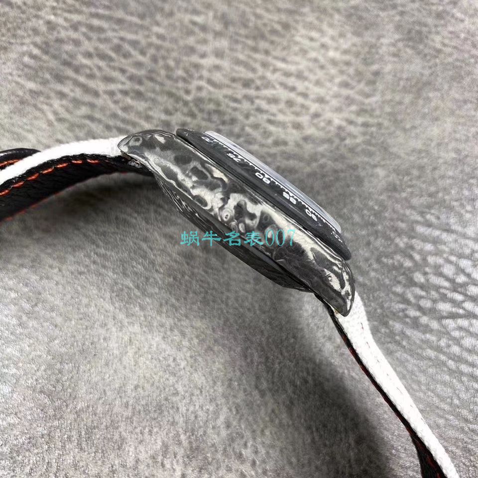 WWF Factory 官网新品发布 Rolex 最新DIW团队改装 carbon fiber  Ditongna  wrist watch  / R579