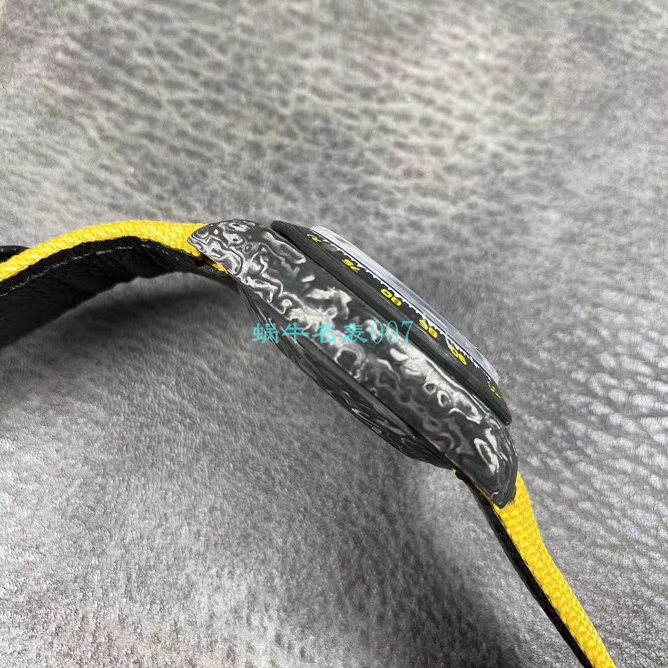 WWF Factory 官网新品发布 Rolex 最新DIW团队改装 carbon fiber  Ditongna  wrist watch  / R579