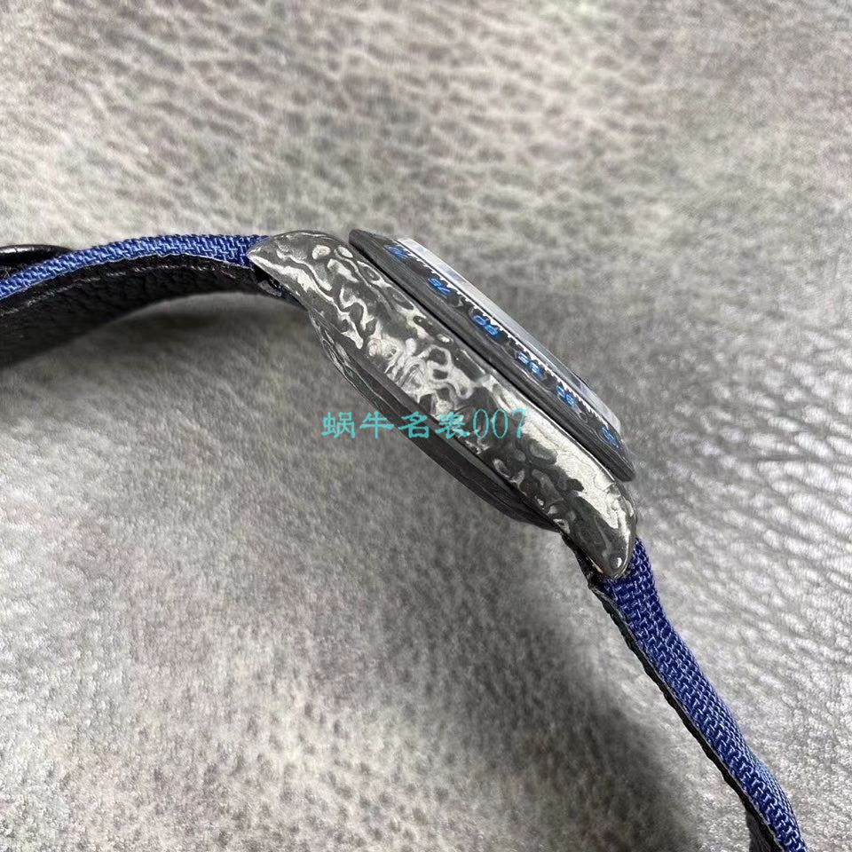 WWF Factory 官网新品发布 Rolex 最新DIW团队改装 carbon fiber  Ditongna  wrist watch  / R579