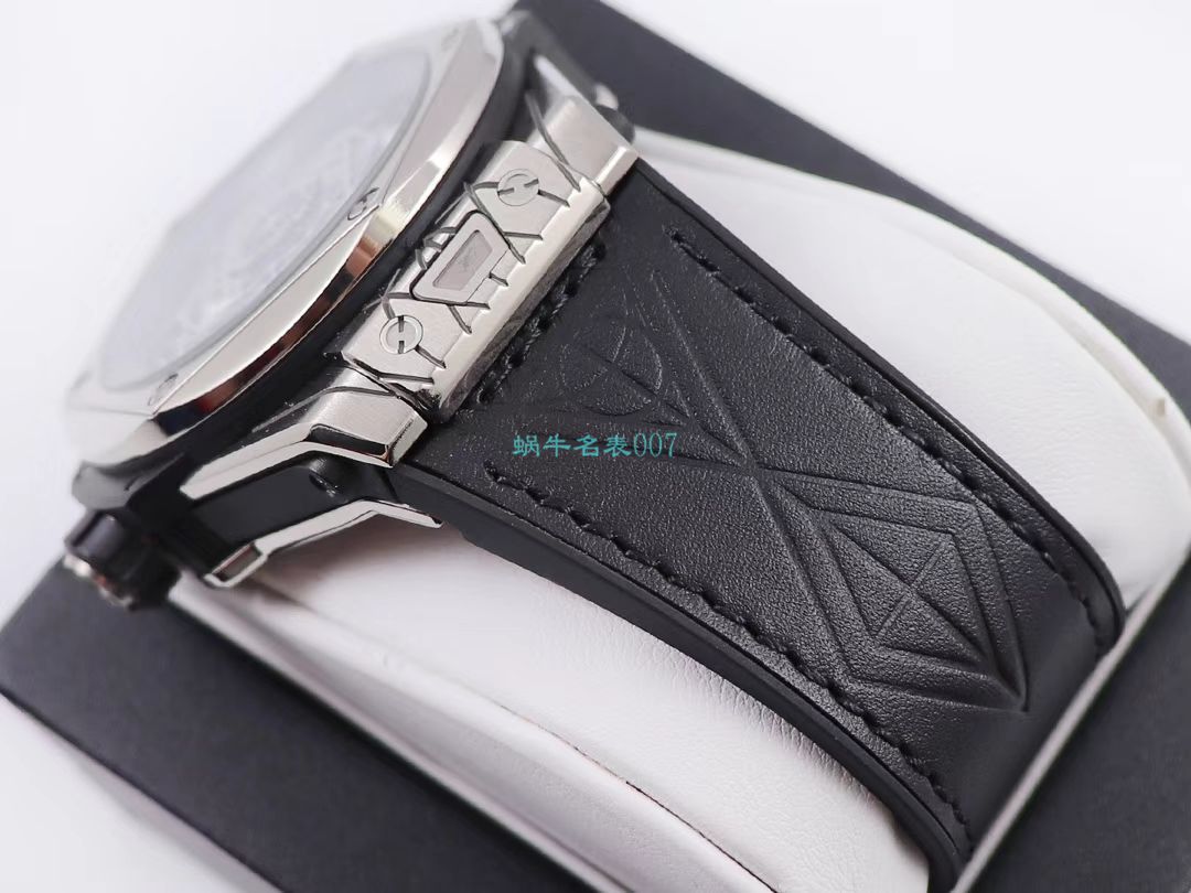 WWF Factory 超A高仿 hublot BIG BANG刺青系列415.NX.1112.VR.MXM16 wrist watch  / YB086