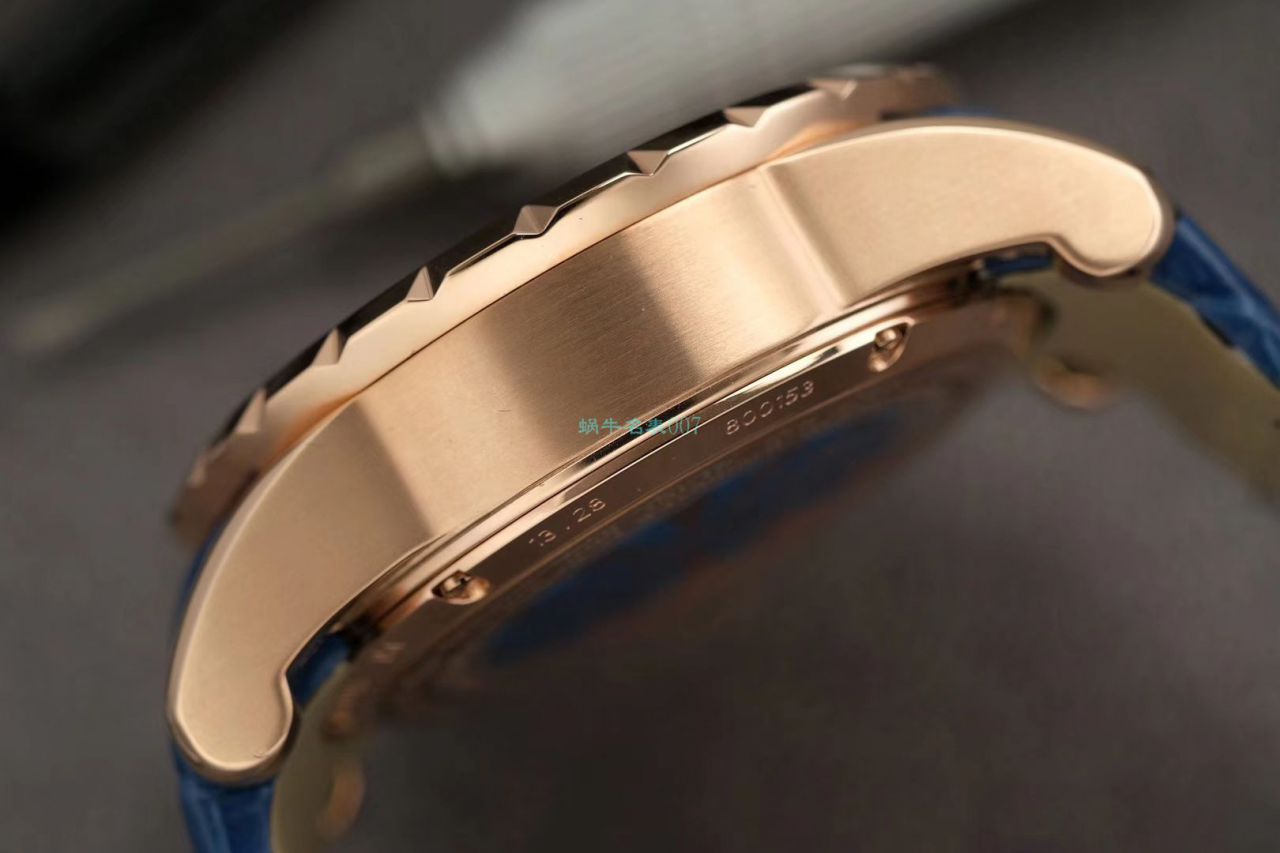 ZZ Factory 最新12圆桌骑士Roger DubuisEXCALIBUR（王者系列） top 复刻高仿RDDBEX0684 wrist watch  