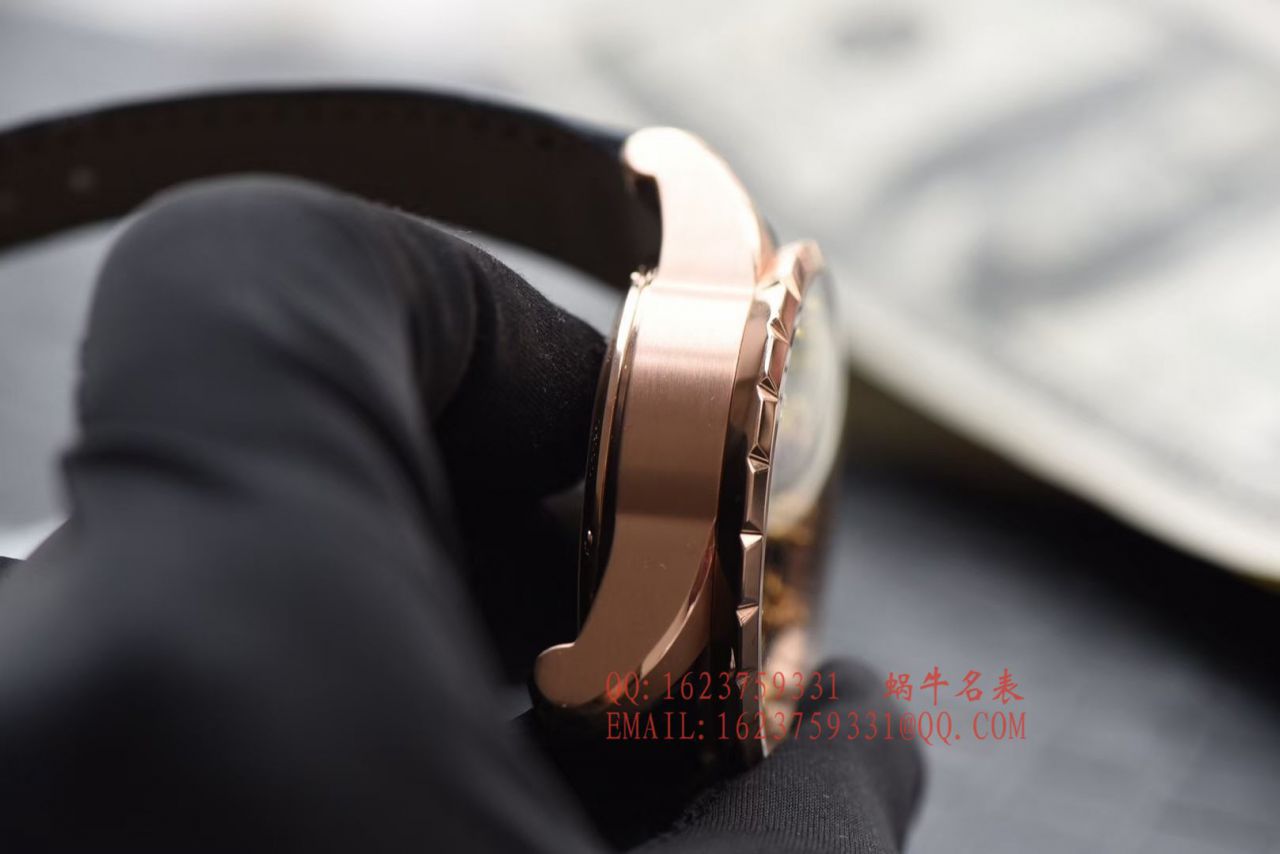  Video analysis ZZ Factory 官网 top 复刻高仿Roger Dubuis王者12圆桌骑士系列RDDBEX0511 wrist watch  / LJ073