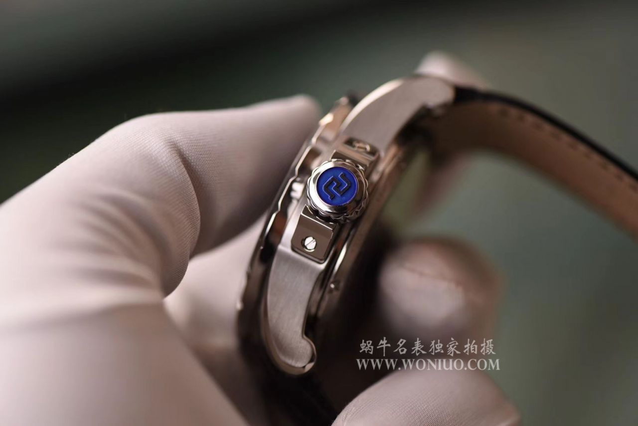  Video analysis ZZ Factory 官网 top 复刻高仿Roger Dubuis王者12圆桌骑士系列RDDBEX0511 wrist watch  / LJ073