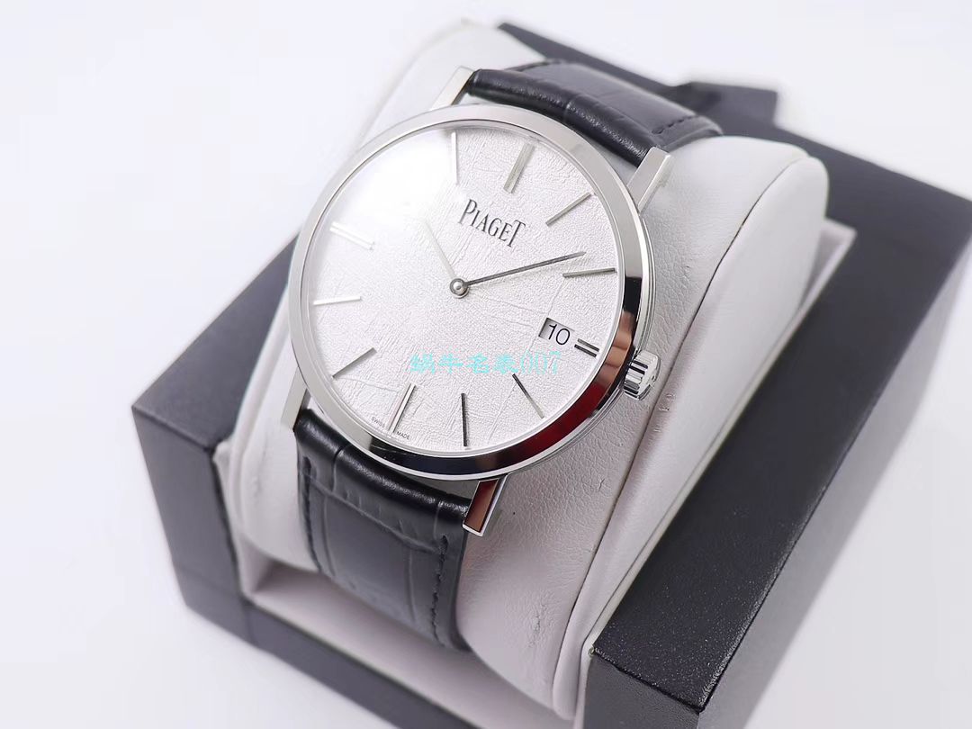 MKS Factory 超A高仿手表 Piaget ALTIPLANO系列G0A44051，G0A42107 wrist watch  