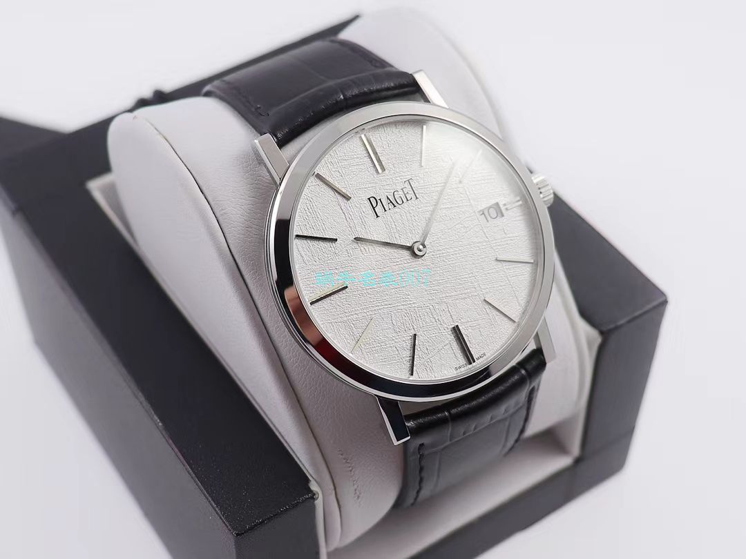 MKS Factory 超A高仿手表 Piaget ALTIPLANO系列G0A44051，G0A42107 wrist watch  