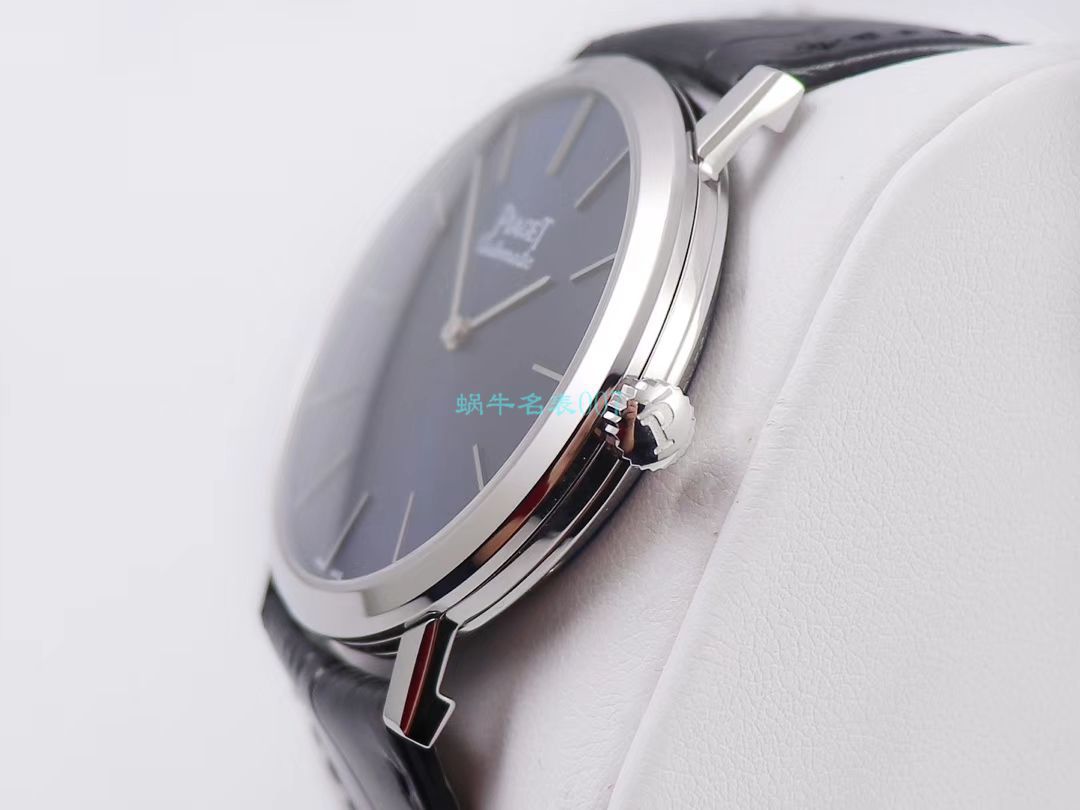MKS Factory 超A高仿手表 Piaget ALTIPLANO系列G0A44051，G0A42107 wrist watch  