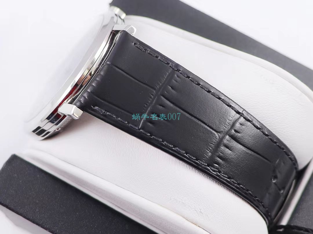 MKS Factory 超A高仿手表 Piaget ALTIPLANO系列G0A44051，G0A42107 wrist watch  