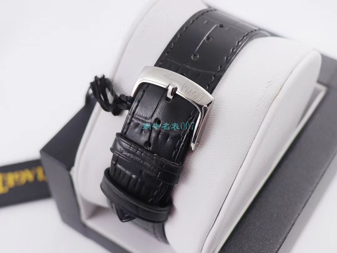MKS Factory 超A高仿手表 Piaget ALTIPLANO系列G0A44051，G0A42107 wrist watch  