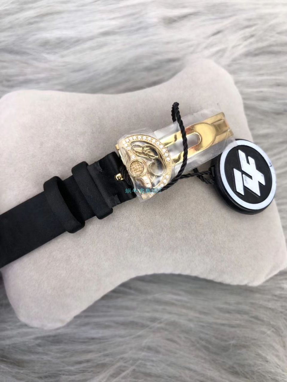 【 Video analysis ZF Factory Breguet复刻高仿女表】 Breguet 那不勒斯皇后系列8918BA/58/964/D00D wrist watch  / BZ057