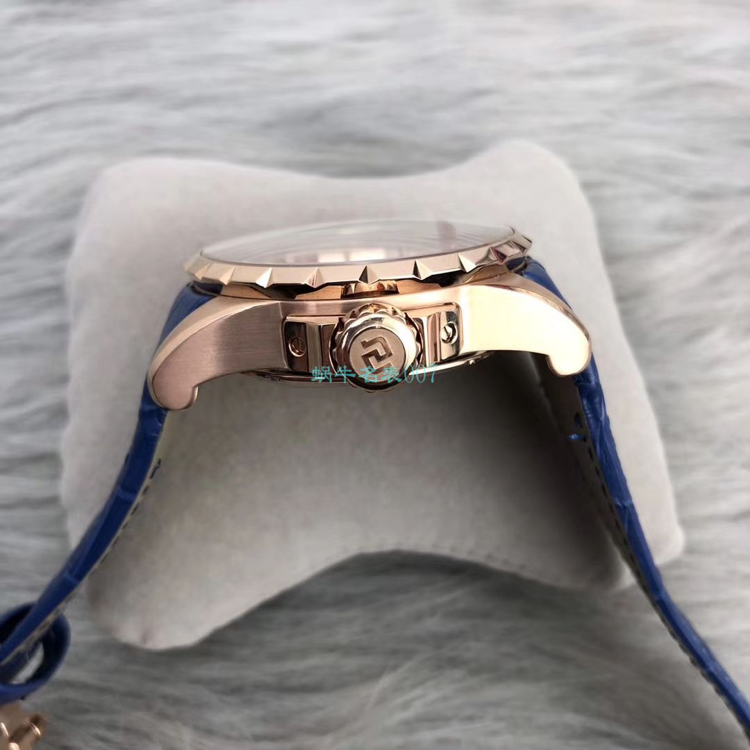 ZZ Factory 最新12圆桌骑士Roger DubuisEXCALIBUR（王者系列） top 复刻高仿RDDBEX0684 wrist watch  