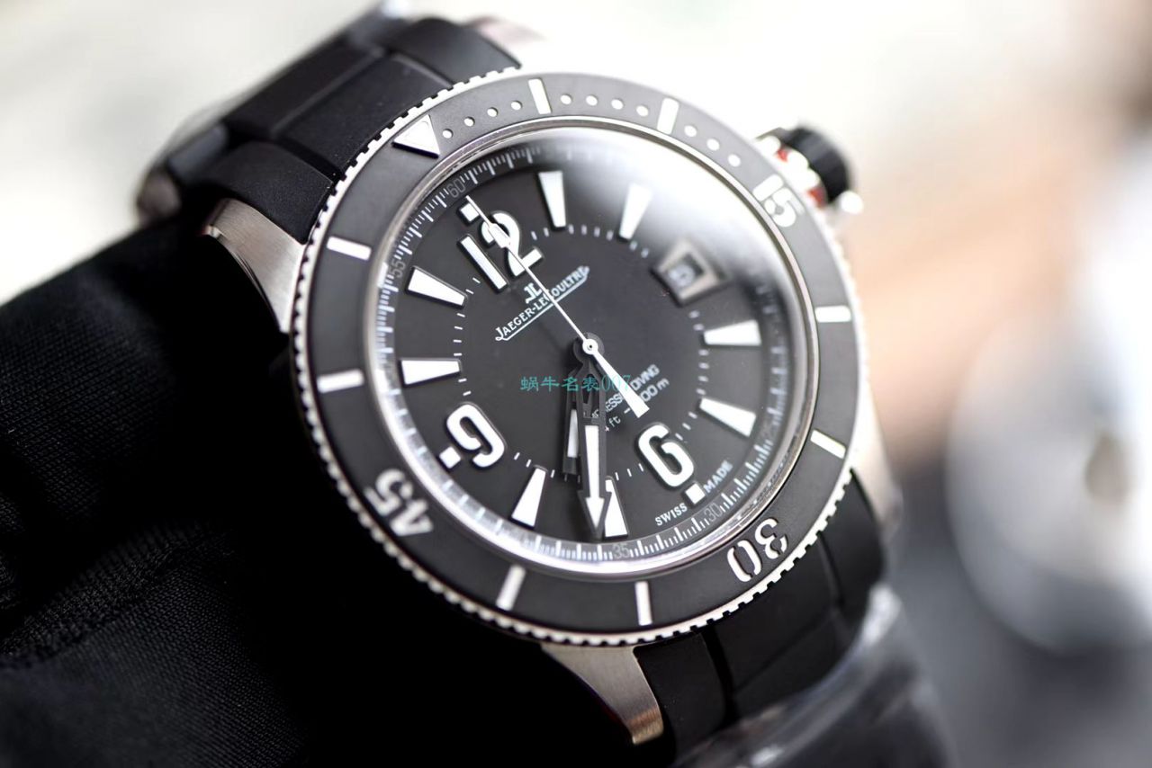 Video analysis N Factory 神器 top 复刻高仿 Jaeger-LeCoultre 极限压缩大师Q2018770 wrist watch  / JJ172