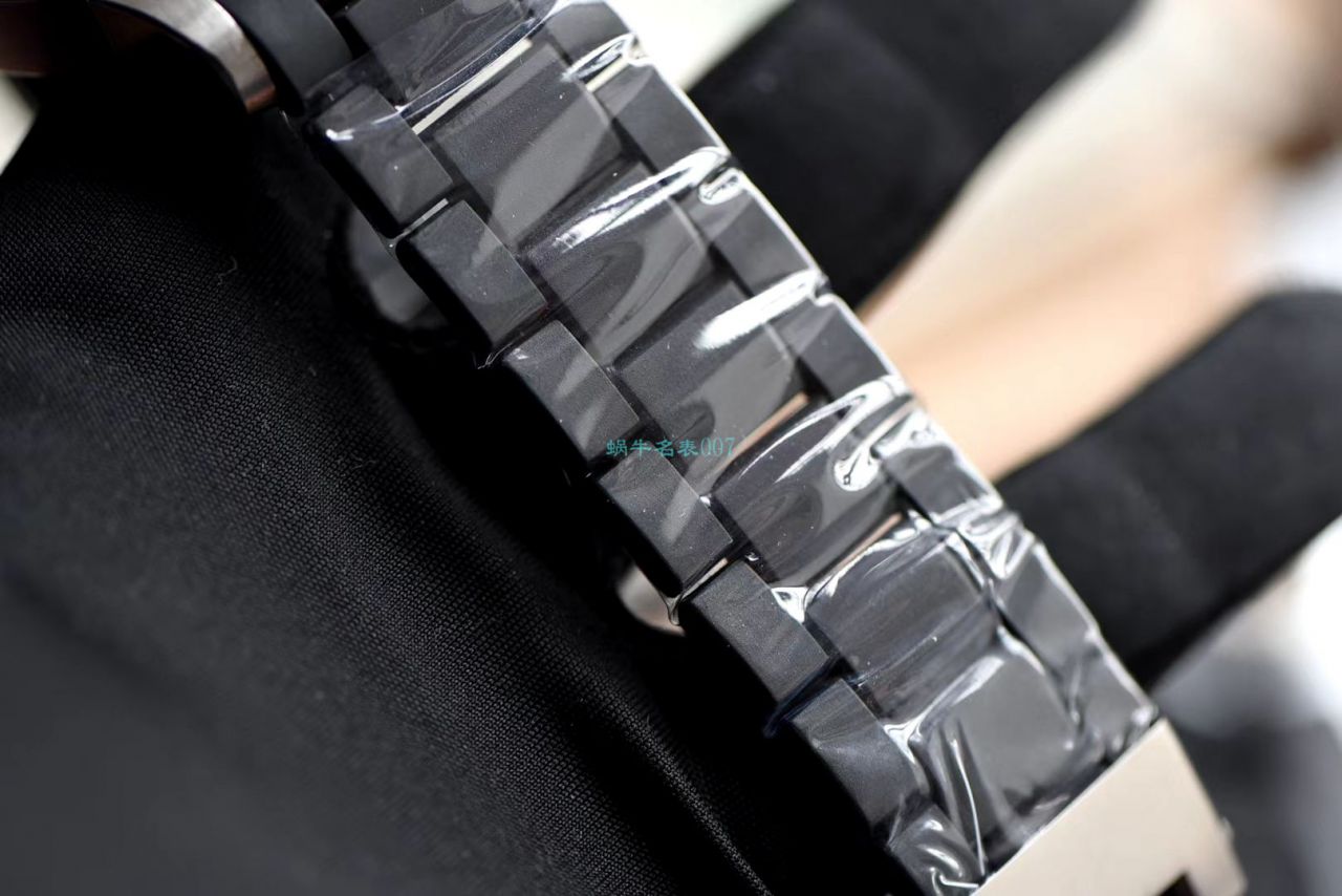  Video analysis N Factory 神器 top 复刻高仿 Jaeger-LeCoultre 极限压缩大师Q2018770 wrist watch  / JJ172