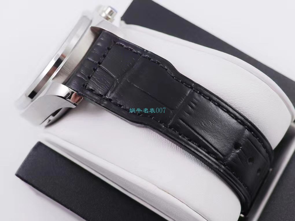 ZF Factory 复刻高仿手表 IWC 飞行员IW377725，IW377726，IW377713 wrist watch  / WG522