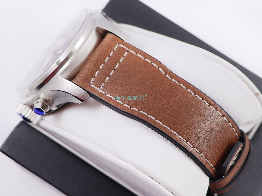 ZF Factory 复刻高仿手表 IWC 飞行员IW377725，IW377726，IW377713 wrist watch  / WG522