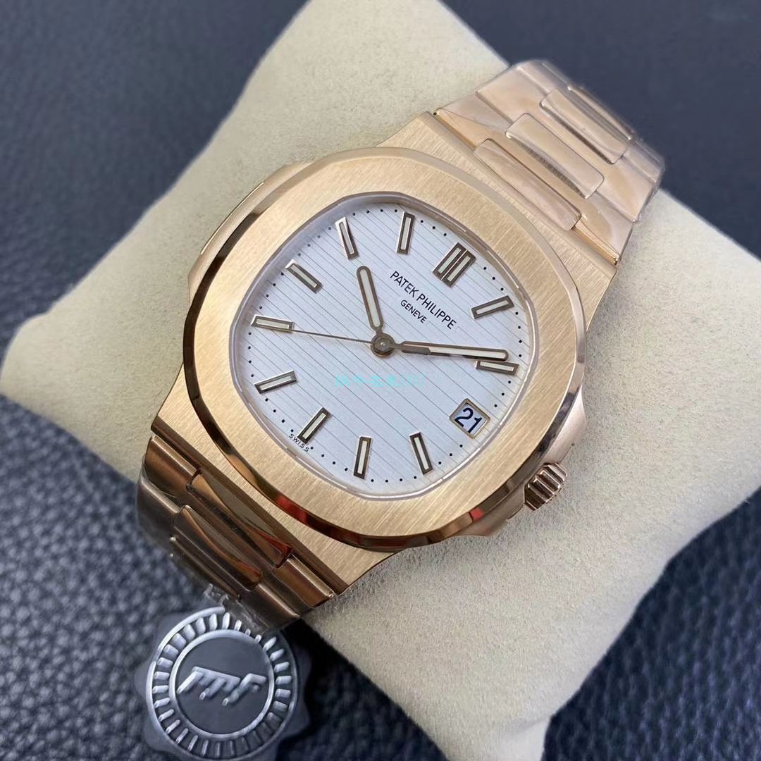 PPF Factory  PATEK PHILIPPE  Nautilus 复刻高仿运动优雅系列5711J  wrist watch  / BD288