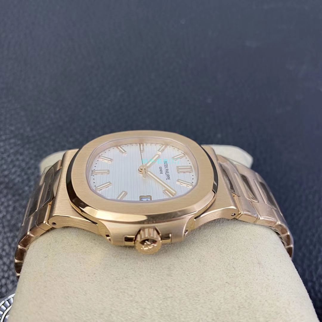 PPF Factory  PATEK PHILIPPE  Nautilus 复刻高仿运动优雅系列5711J  wrist watch  / BD288