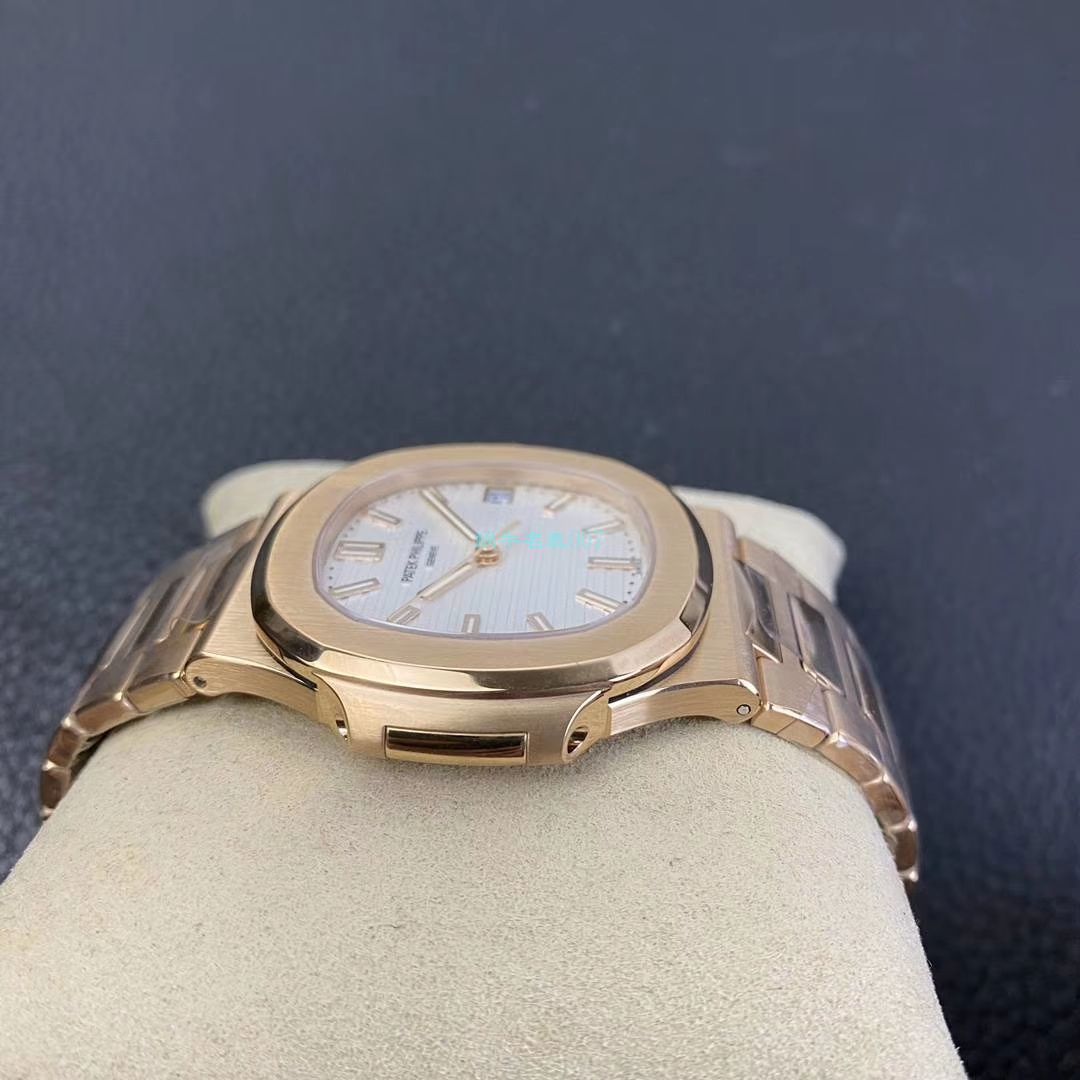 PPF Factory  PATEK PHILIPPE  Nautilus 复刻高仿运动优雅系列5711J  wrist watch  / BD288