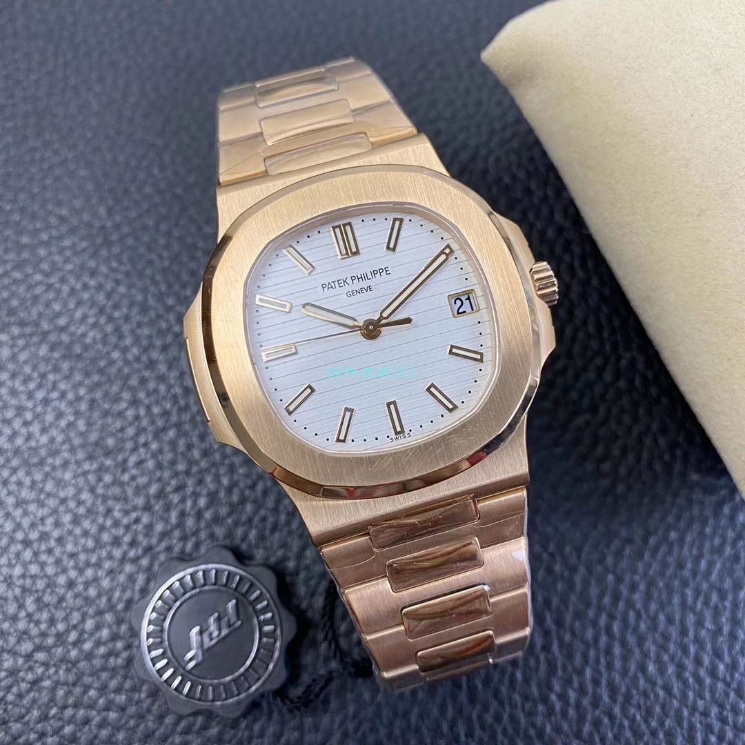 PPF Factory  PATEK PHILIPPE  Nautilus 复刻高仿运动优雅系列5711J  wrist watch  / BD288