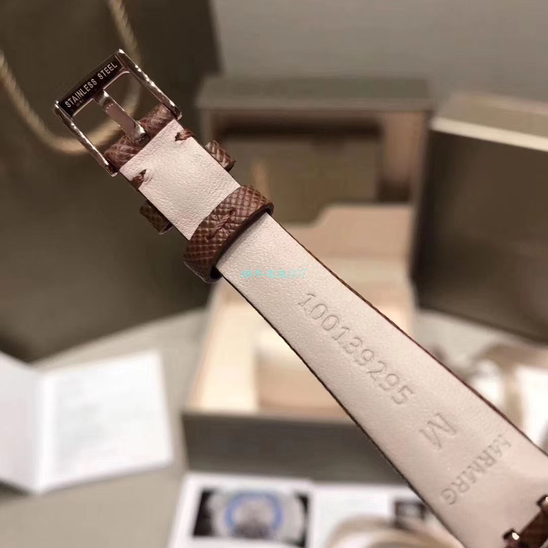 BV Factory 超A高仿 BVLGARI 女表B.ZERO1系列102321 BZ23C11SGCL/12 wrist watch  / BG032