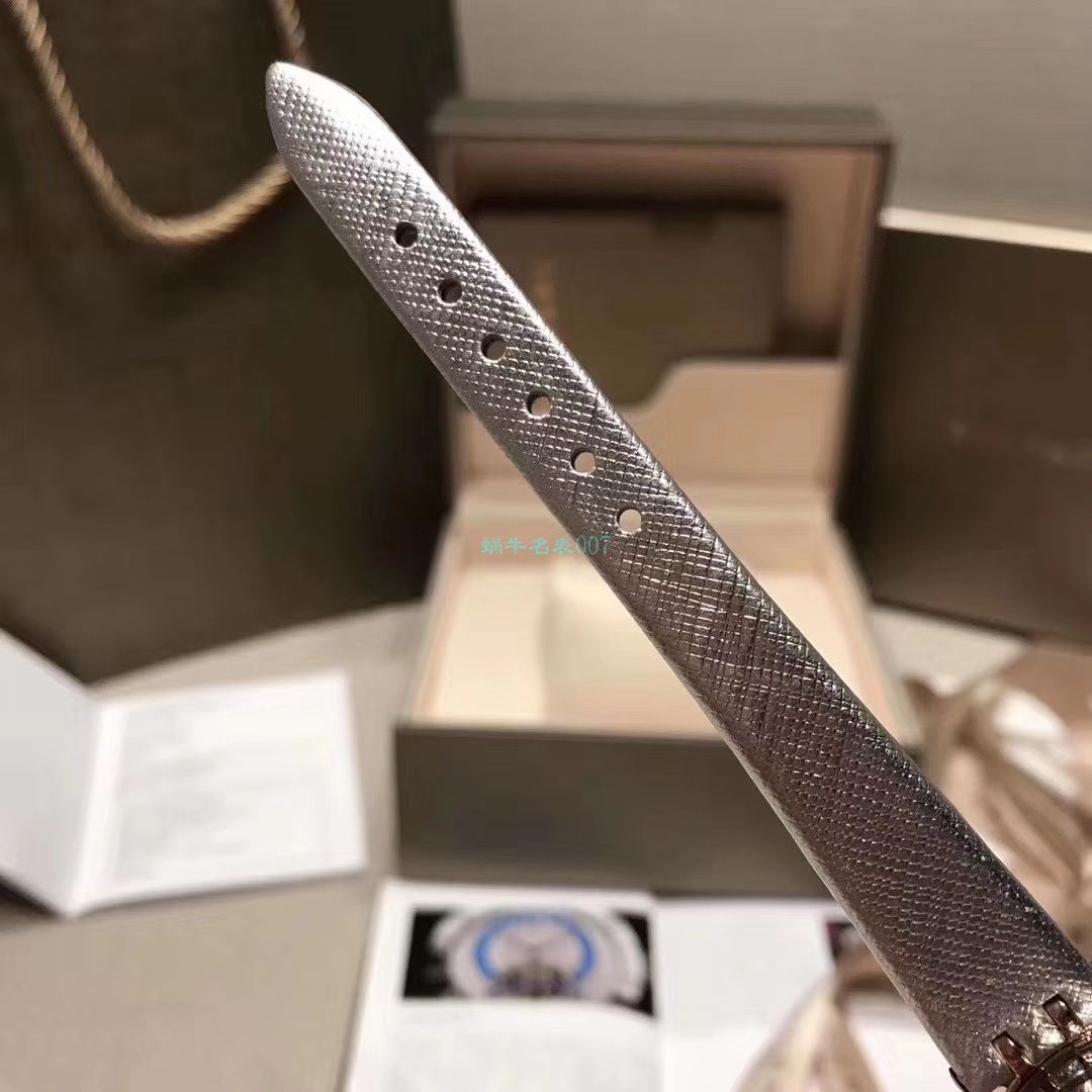 BV Factory 超A高仿 BVLGARI 女表B.ZERO1系列102321 BZ23C11SGCL/12 wrist watch  / BG032
