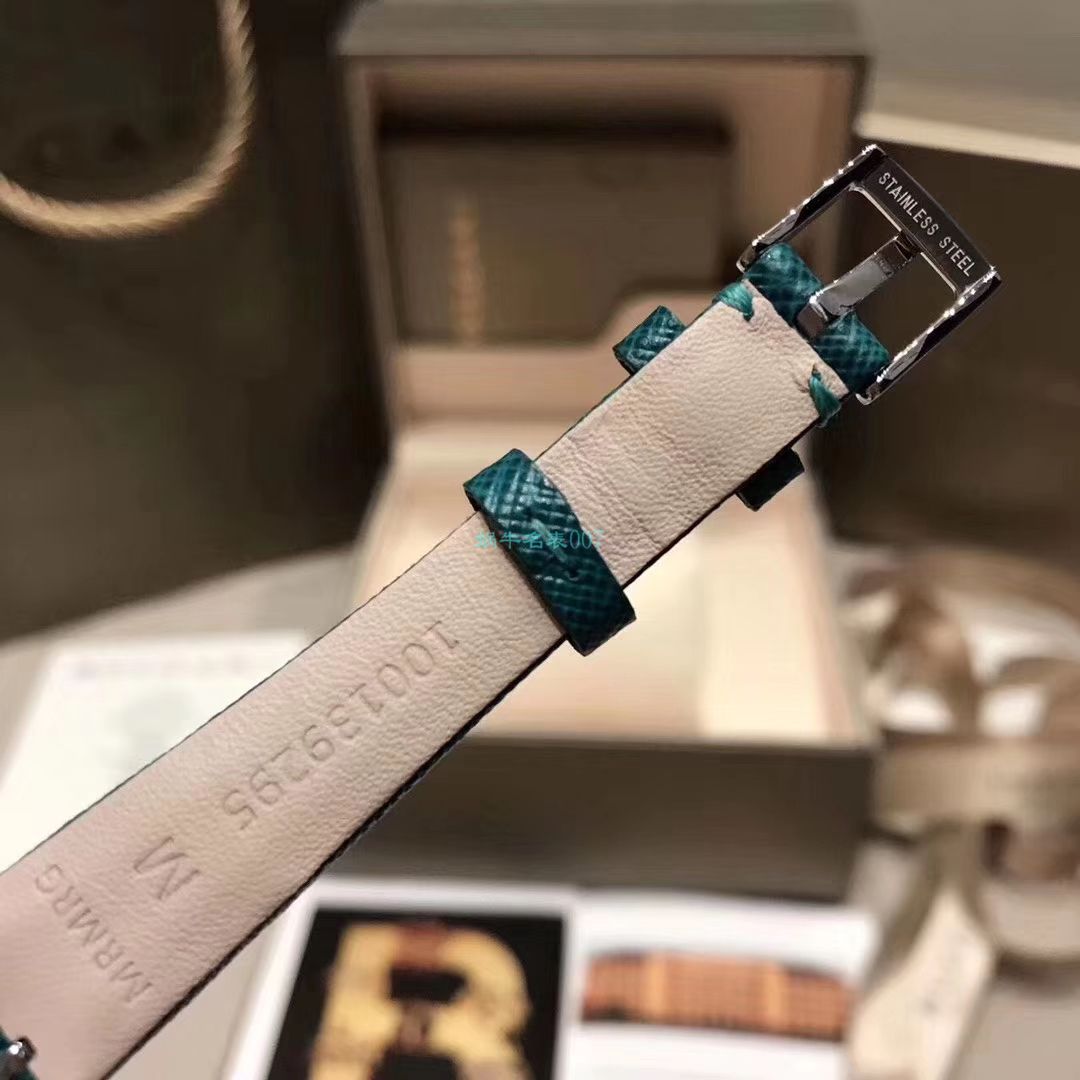 BV Factory 超A高仿 BVLGARI 女表B.ZERO1系列102321 BZ23C11SGCL/12 wrist watch  / BG032